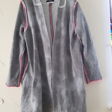 S OLIVER SIVO ROZA JAKNA 40/42