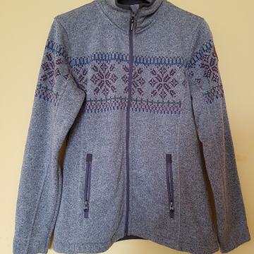 ORIGINAL ICEPEAK NOVA SIVA JAKNA 40