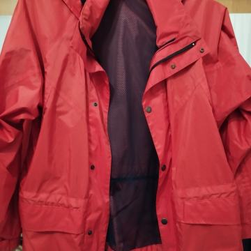 Pomladne prehodne jakne