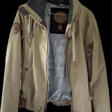 Prehodna jakna Naketano, št. S