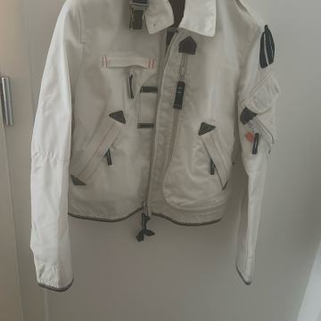 Prehodna zenska jakna Parajumpers