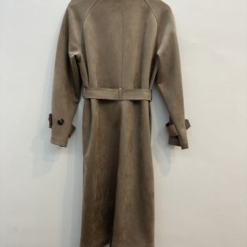 Prehodni plašč - Stradivarius -  M / 38 / 10