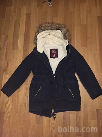 Dekliška /ženska jakna velikost XL