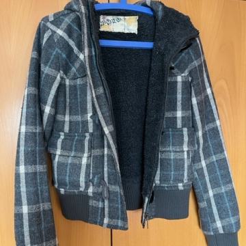 PRODAM karirasto zimsko jakno XS-S