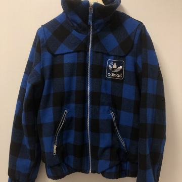 Zenska jakna Adidas Originals st. L