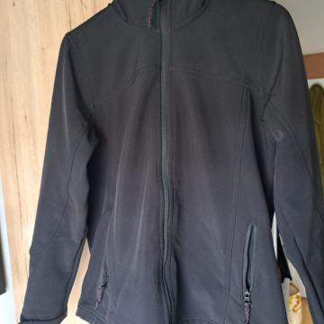 SAMO 1 EUR !!! - Soft-Shell Ženska Jakna (L)