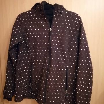 Softshel jakna 38