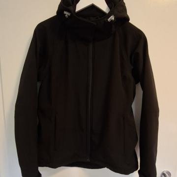 Softshell jakna L