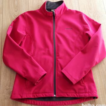 softshell Kilimanjaro, vel. 40