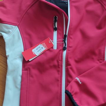 Softshell S