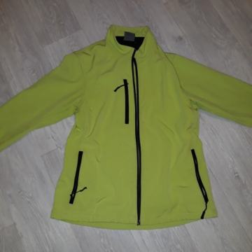Softshell vel.L ali 40/42
