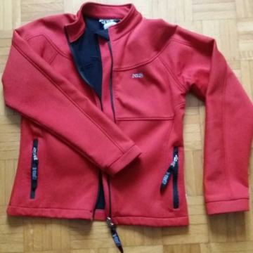 Športna jakna NES - WIND TEX, št. 36 - 38
