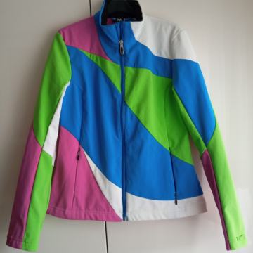 SPYDER WINSTOPER PISANA JAKNA 38