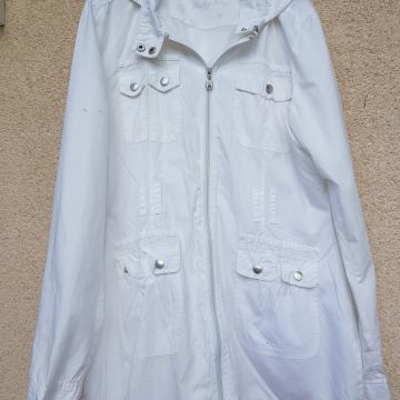 TALLY WEIJL BELA BOMBAŽNA JAKNA 40