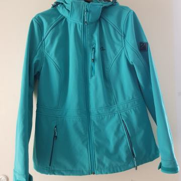 TECWEAR WINSTOPER TURKIZNA JAKNA 42