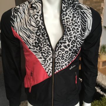 Volcom anorak, vel.S