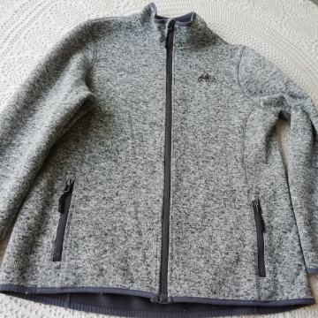 Softshell jakna CRIVIT OUTDOOR, št. 40