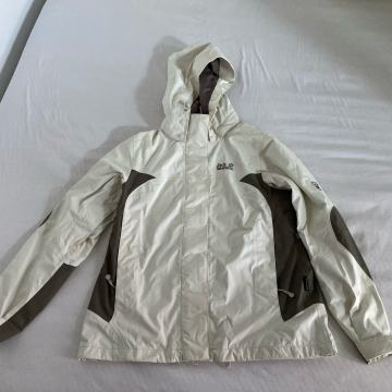 Ženska jakna JACK WOLFSKIN