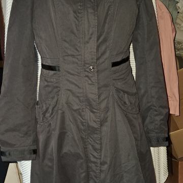 Ženska jakna Promod, daljša