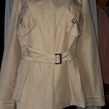 Ženska, prehodna jakna