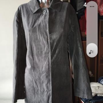 Ženska, prehodna jakna