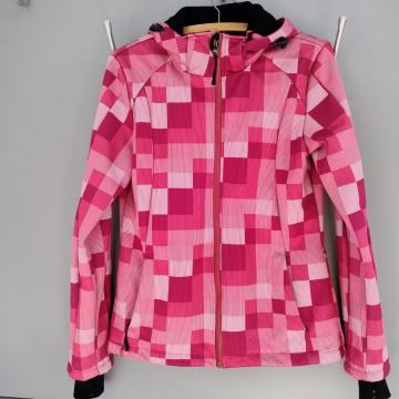 Ženska softshell jakna