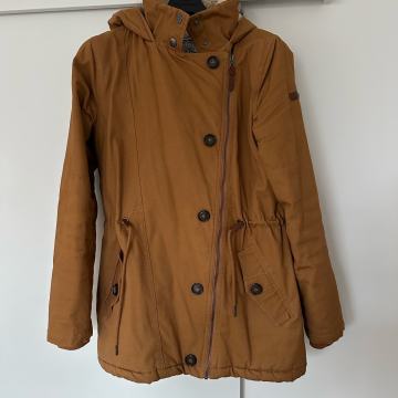 Zenska zimska jakna st. L