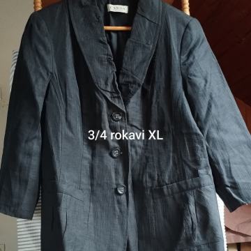 Ženski blazer