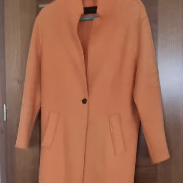 Ženski plašč Zara