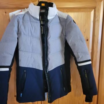 Zimska bunda    ICEPAEK