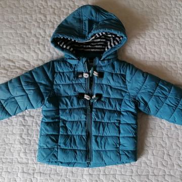 Bunda Obaibi, vel. 80