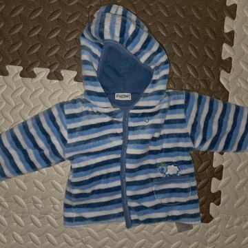 Fixoni jopica/jaknica