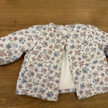 Otroške jaknice in kombinezoni (GAP, H&M)