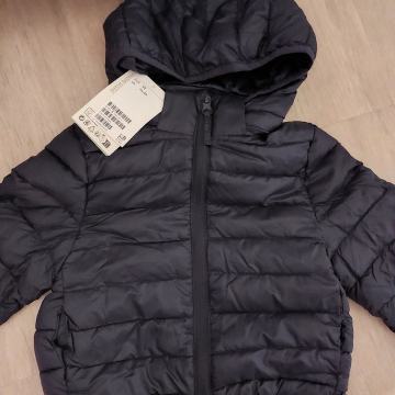 Prešita jakna h&m 92