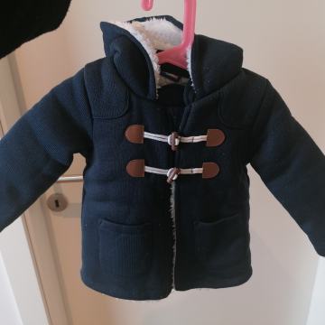 Topla jaknica, vel. 74/80