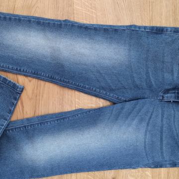 Benetton kavbojke 150 cm