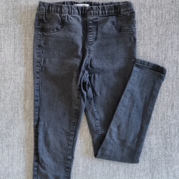 Bombažne kavbojke/pajkice Reserved št. 146