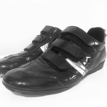 Čevlji črni elegantni