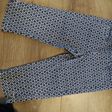 dekliške 3/4 hlače Obaibi 104