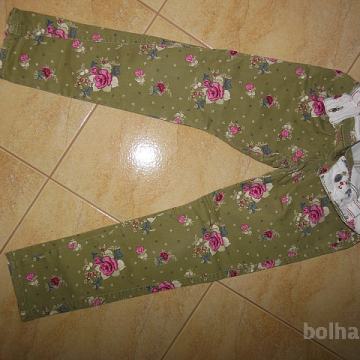 Dekliške kavbojke Kanz