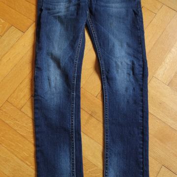 dekliške kavbojke Pepe Jeans, za 8 let (122/128)