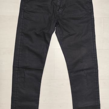 &DENIM št. 164 (13- 14 let) voščene kavbojke KOT NOVE