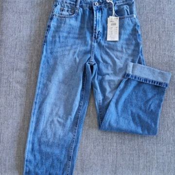 Fantovske hlače Reserved št. 146