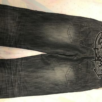 fantovske hlače znamke URBAN BS1, št. 164 NOVE