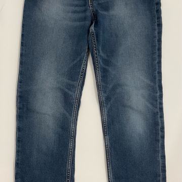 Fantovske kavbojke 152 H&M