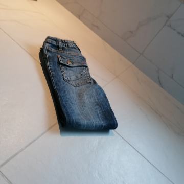 Kavbojke S. Oliver št. 122