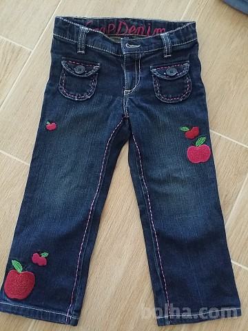 Gap kavbojke 3 leta (nove)