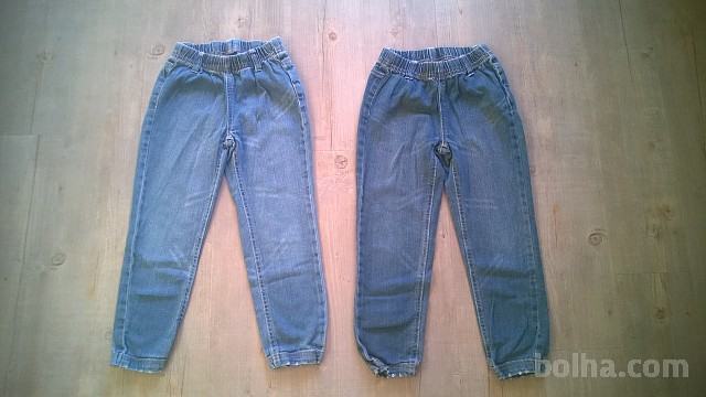 hlace jeans, 110