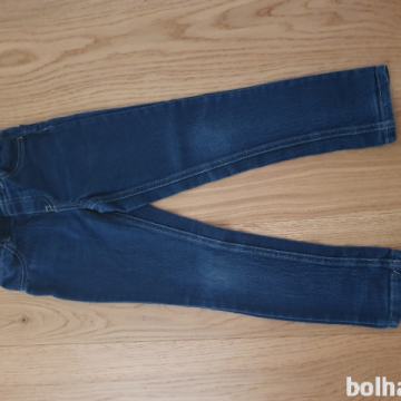 Hlace jeans 122