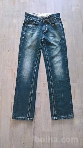 hlače, jeans, 140 S oliver